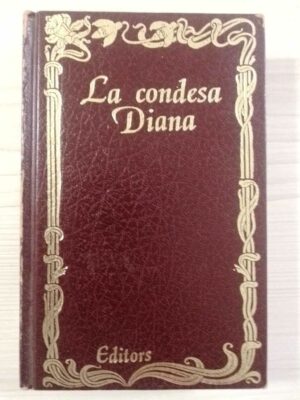 La condesa Diana