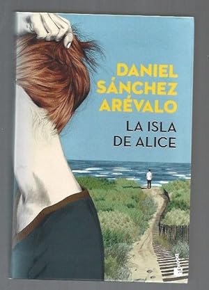 La isla de Alice