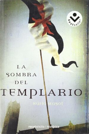 La sombra del templario