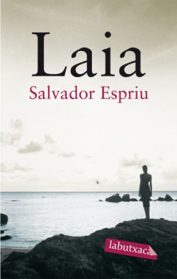 Laia Salvador EspriuLaia Salvador Espriu