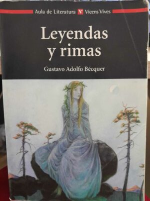 Leyendas y rimas