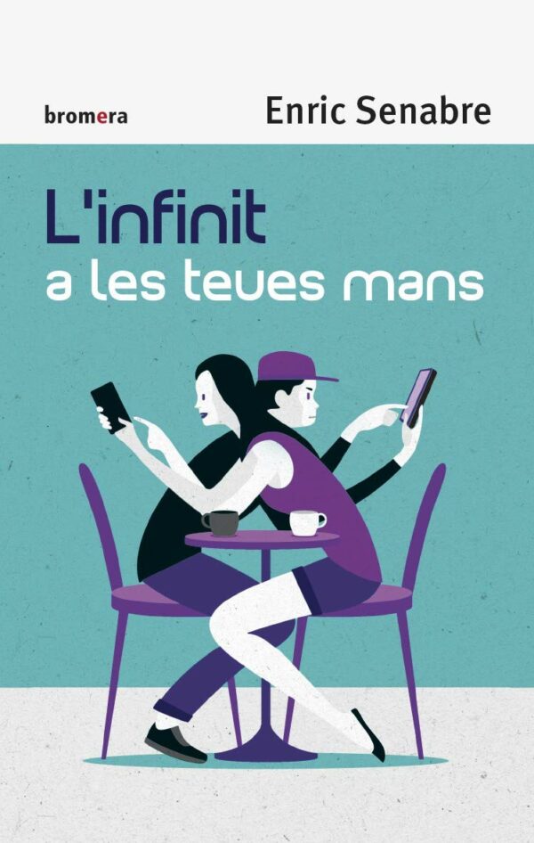 L'infinit a les teues mans