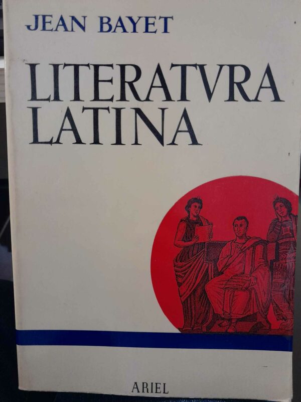 Literatura latina