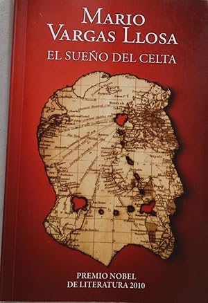 M VARGAS LLOSA El sueño del celta Santillana 9788420403861