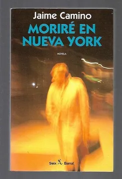 Moriré en Nueva York