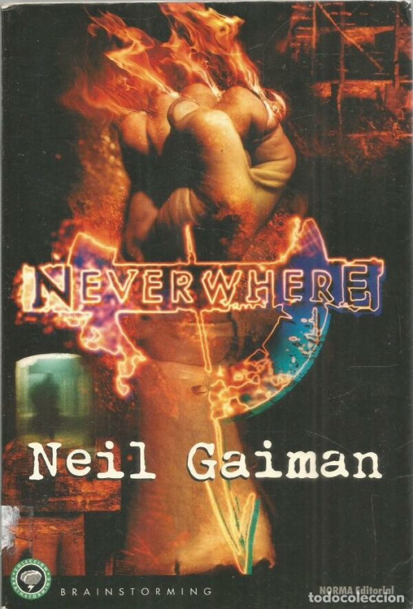 Neverwhere