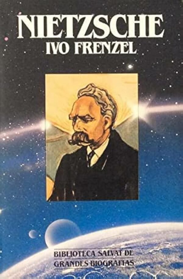 Nietzsche Ivo Frenzel