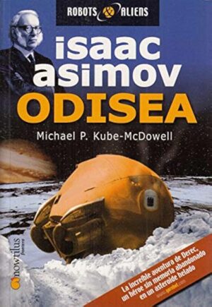 Odisea Kube-McDowell