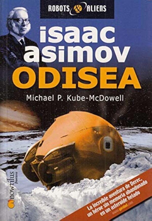 Odisea Kube-McDowell