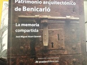 Patrimonio arquitectónico de Benicarló