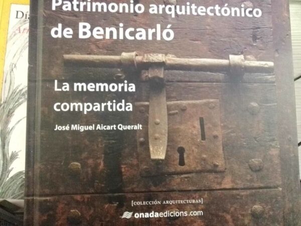 Patrimonio arquitectónico de Benicarló