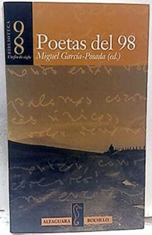 Poetas del 98