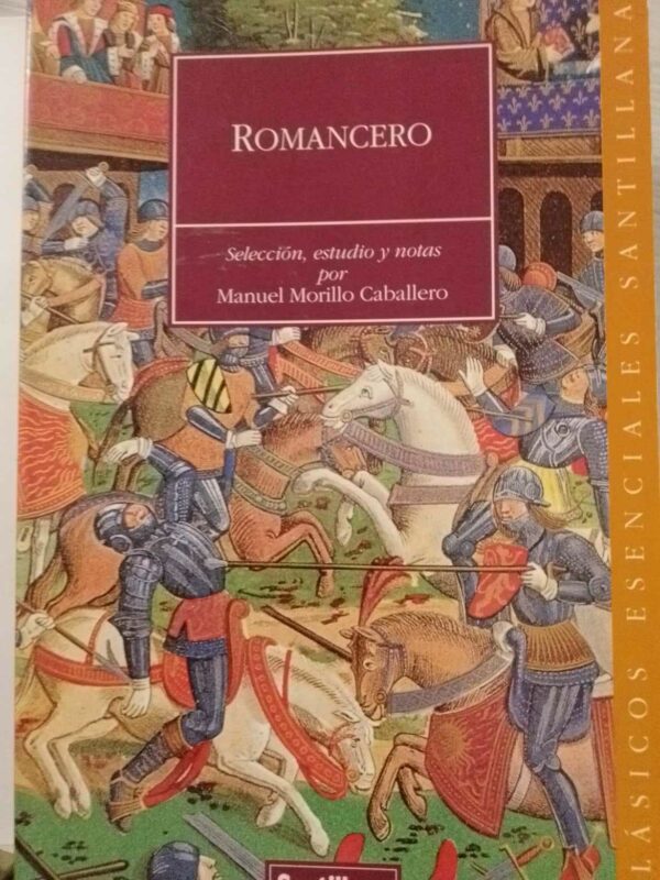 Romancero