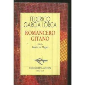 Romancero gitano Austral