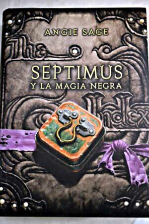 Septimus y la magia negra