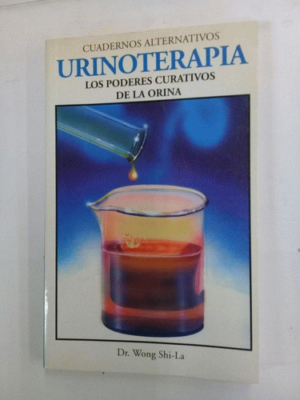 Urinoterapia