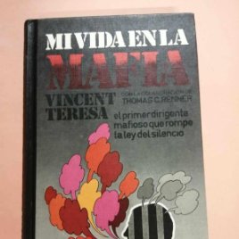 VINCENT TERESA Mi vida en la mafia Círculo