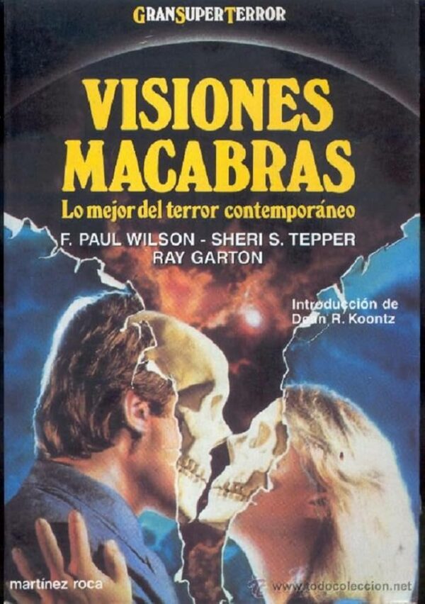 Visiones macabras