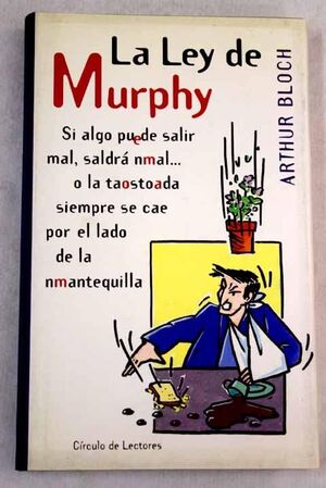 A BLOCH La ley de murphy Círculo