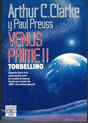 venus prime