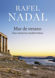 9788418059001 mar de verano una memoria mediterránea rafel nadal farrerasç