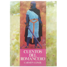 C CONDE Cuentos del romancero