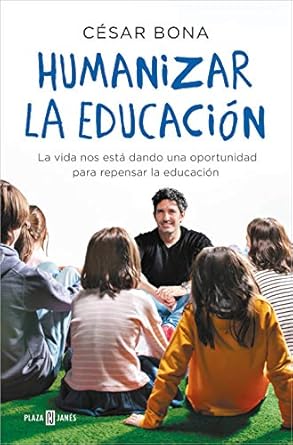 Cesar BONA Humanizar la educación P J