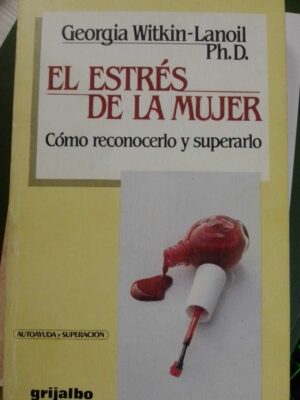 El estrés de la mujer