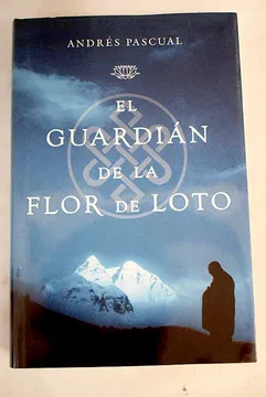 El guardian de la flor de loto