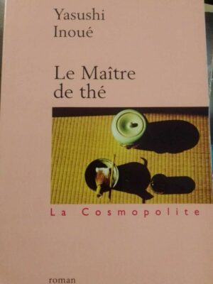 Le maitre de the