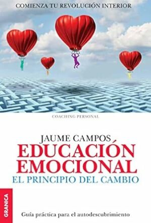 J CAMPOS Educación emocional