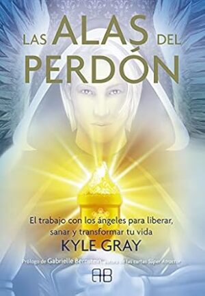 K GRAY Las alas del perdón