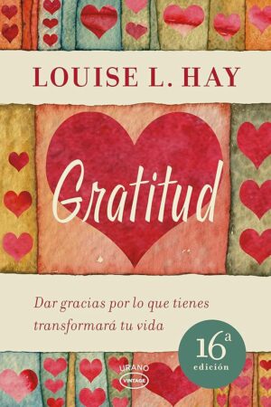 LOUISE HAY Gratitud Urano