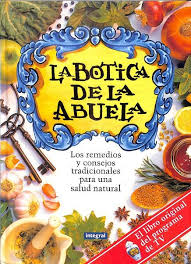 La botica de la abuela RBA