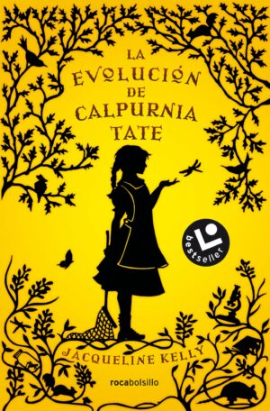 La evolucion de calpurnia tate