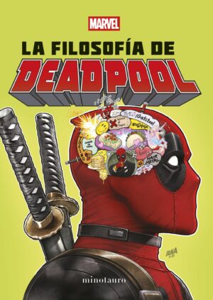 La filosofía de Deadpool