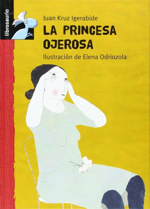 La princesa ojerosa