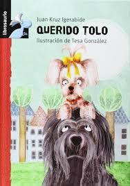 Librosaurio Querido Tolo