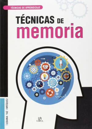 S PAZ Técnicas de memoria Libsa