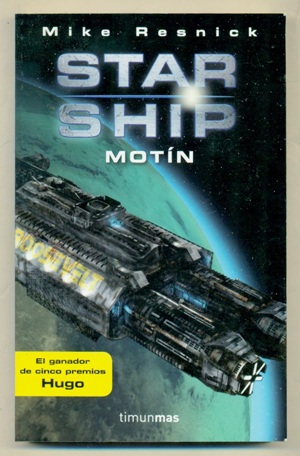 Starship Motin