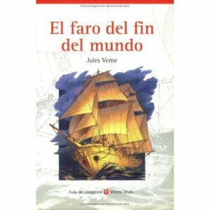 Vicens vives El faro del fin del mundo