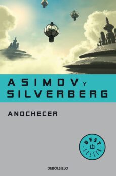 9788497934367 asimov anochecer