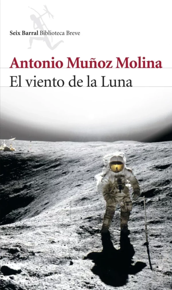 El viento en la luna