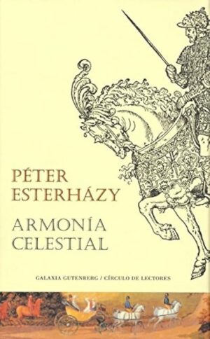 Armonía celestial Peter Esterhazy