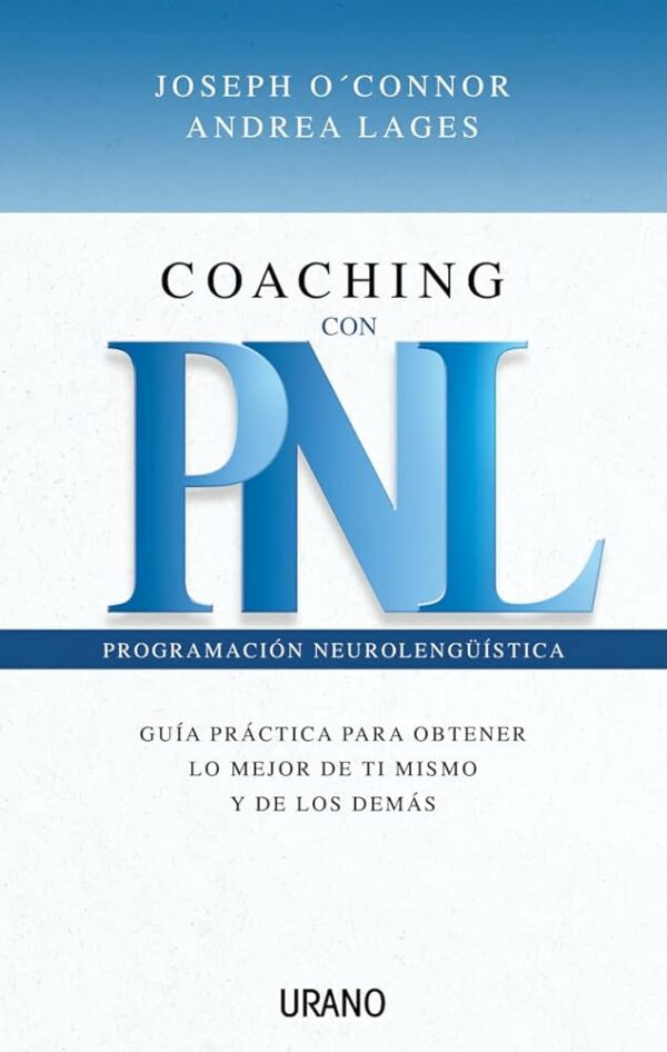 Coaching con PNL