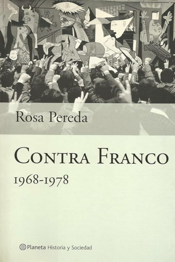 Contra Franco Rosa Pereda