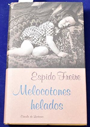 E FREIRE Melocotones helados Círculo