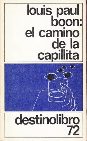 El camino de la capillita