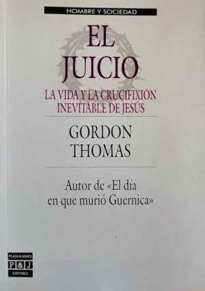 El juicio Gordon Thomas