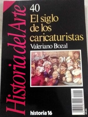 El siglo de los caricaturistas